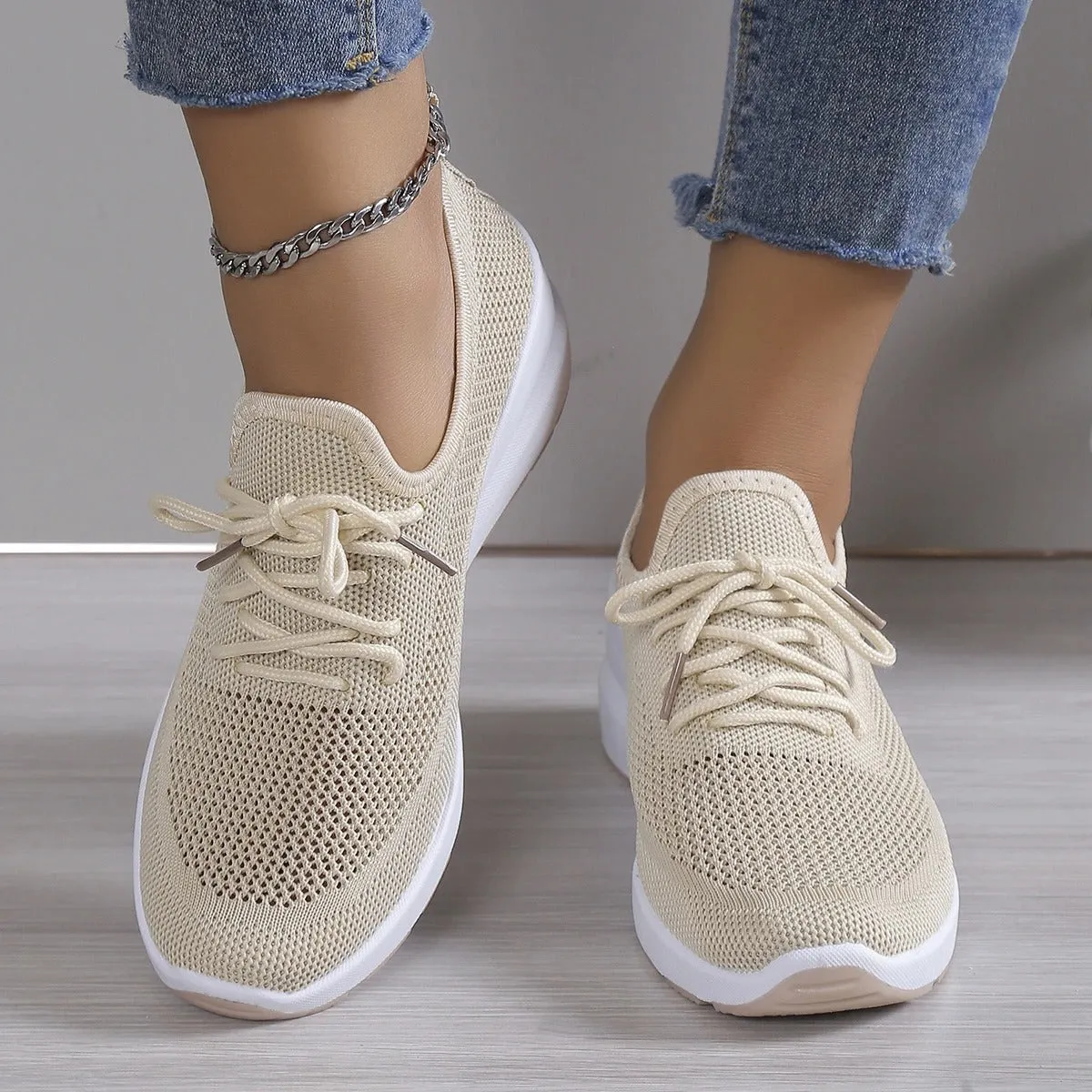 Milla - Comfort Orthopedic Sneakers