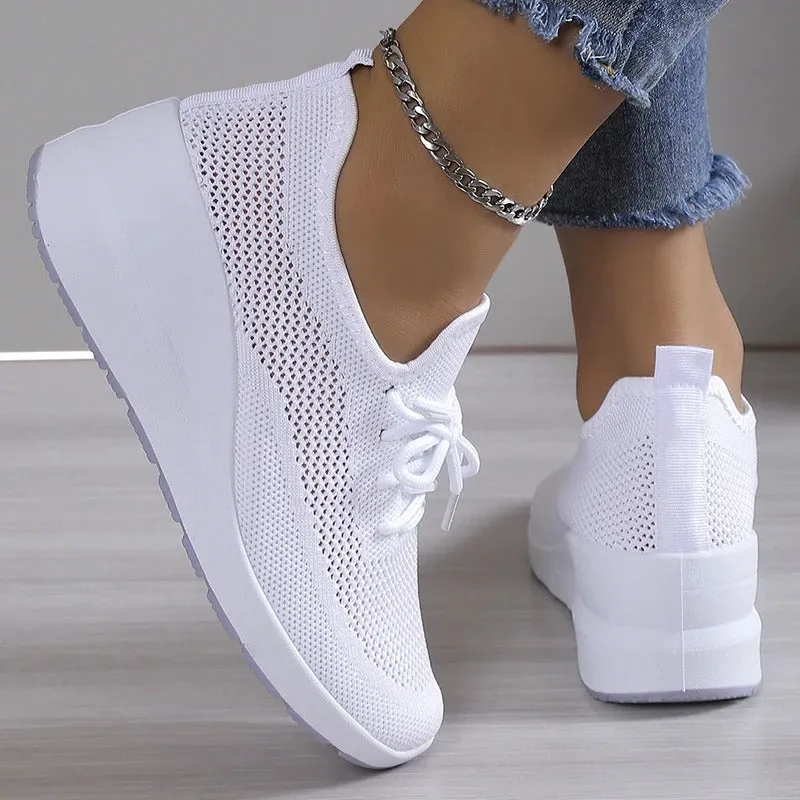 Milla - Comfort Orthopedic Sneakers