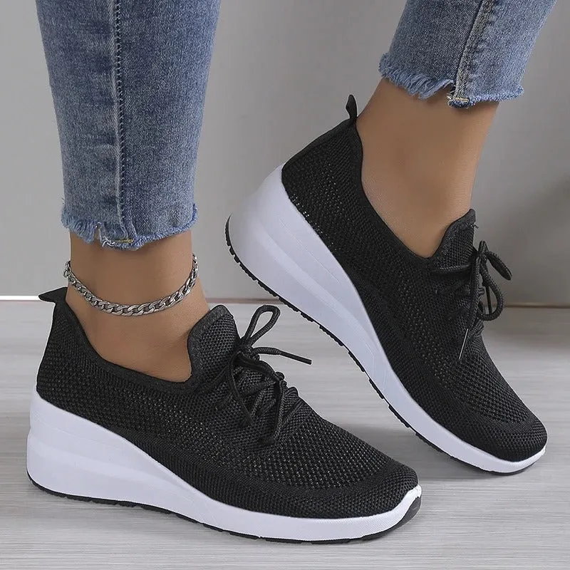 Milla - Comfort Orthopedic Sneakers