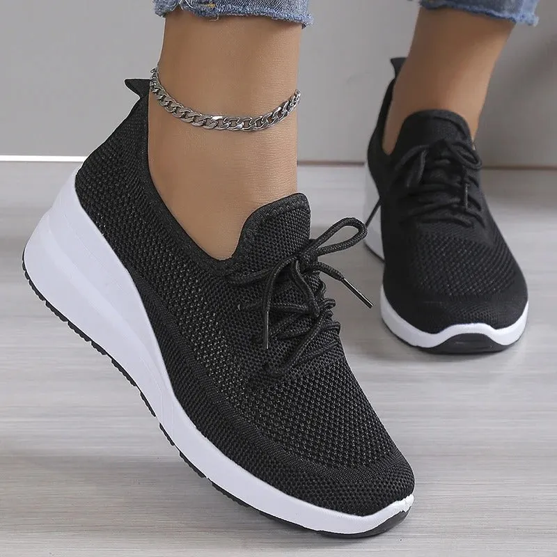 Milla - Comfort Orthopedic Sneakers