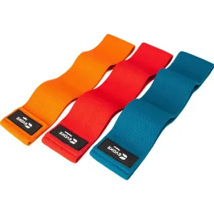 Mini Resistance Bands - Pack of 3