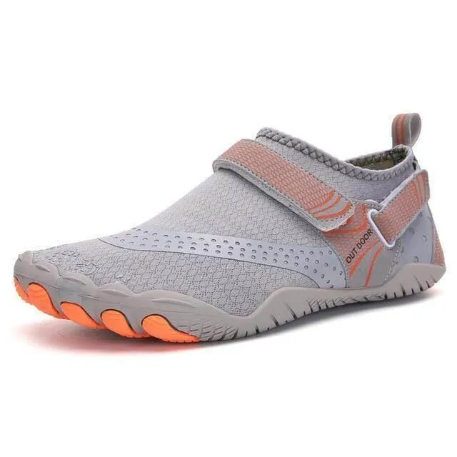 Minimalist Five Toe Shoes - Anti-Skid Fitness Footwear