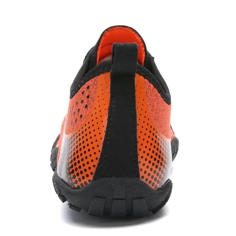 Minimalist Five Toe Shoes - Anti-Skid Fitness Footwear