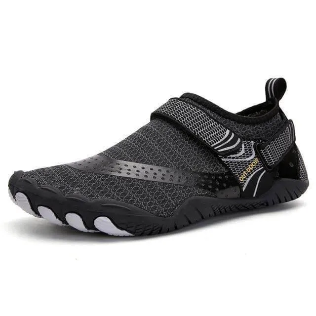 Minimalist Five Toe Shoes - Anti-Skid Fitness Footwear