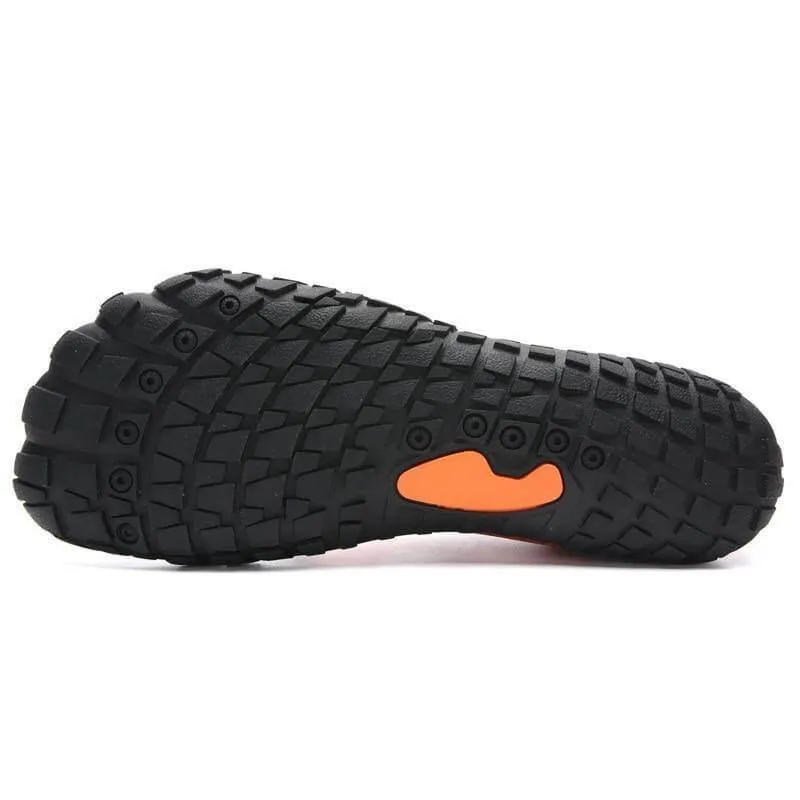 Minimalist Five Toe Shoes - Anti-Skid Fitness Footwear