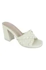 Minna Shoe - Bone