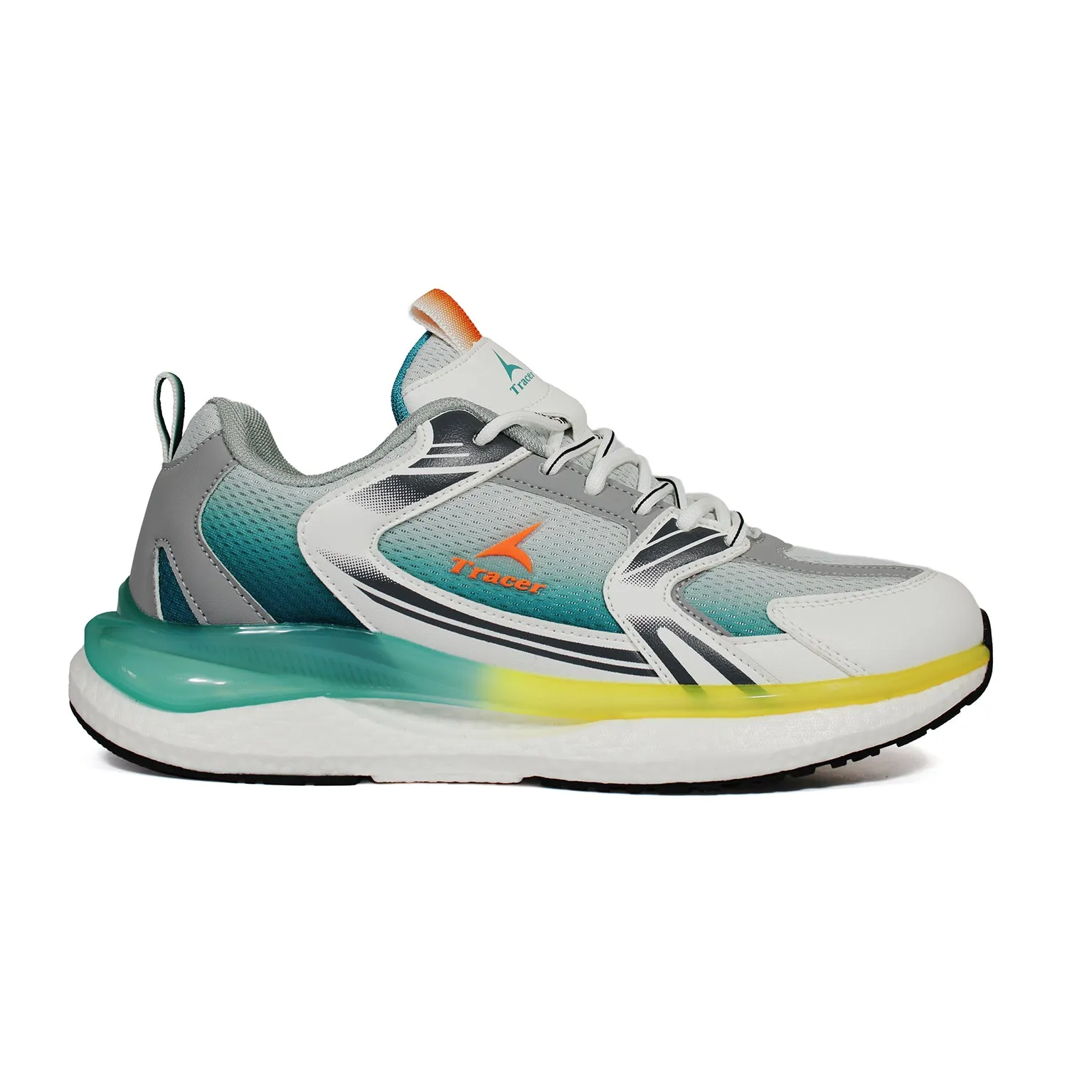 Mission 2531 Men's Sneakers
