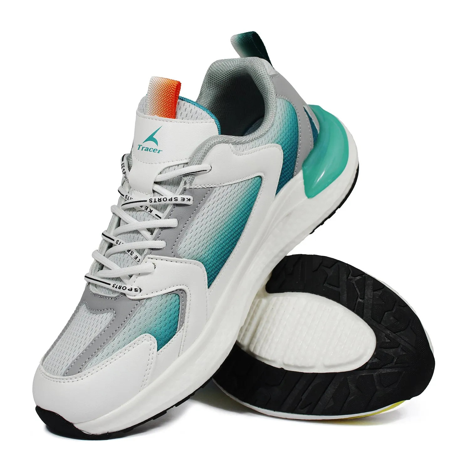 Mission 2531 Men's Sneakers