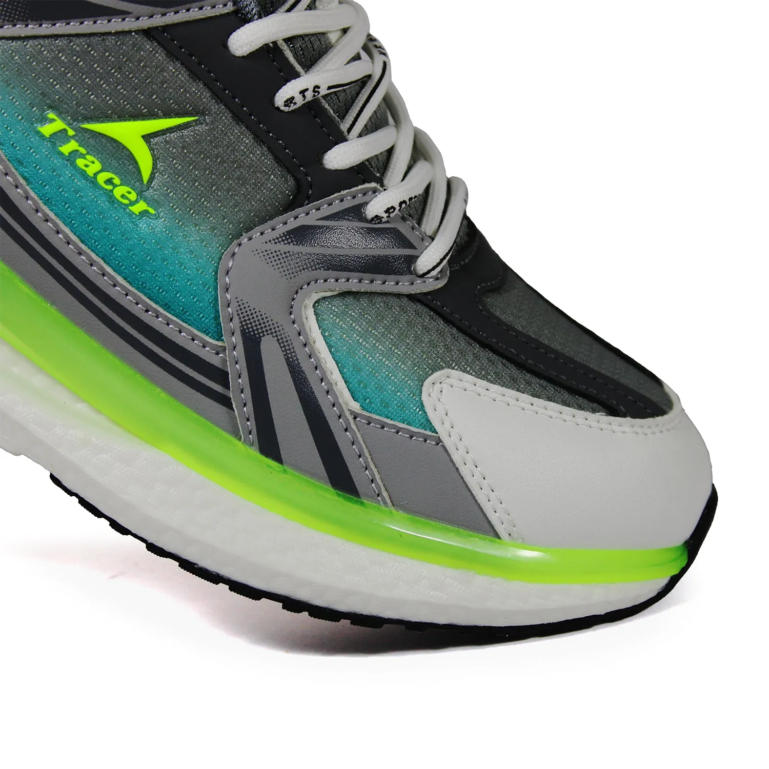 Mission 2531 Men's Sneakers