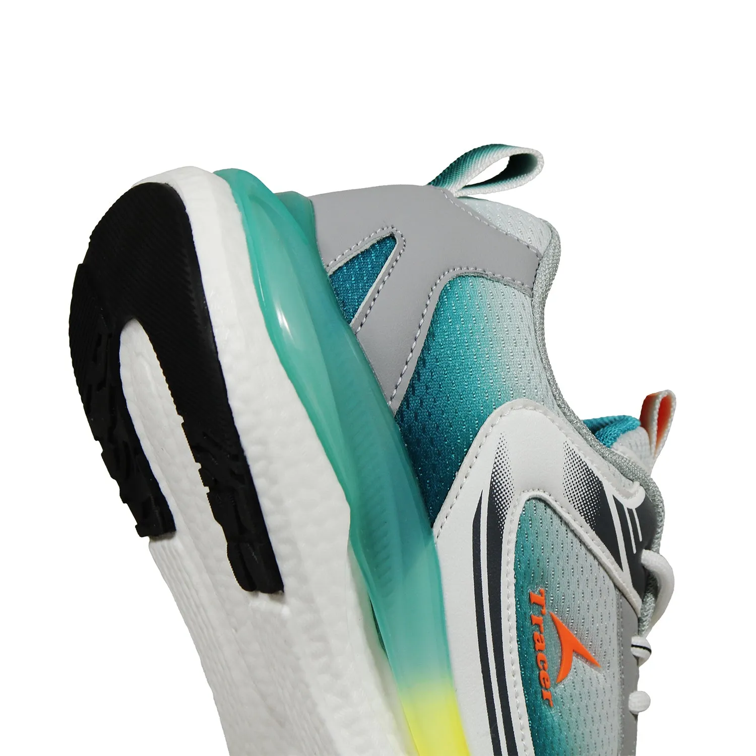 Mission 2531 Men's Sneakers