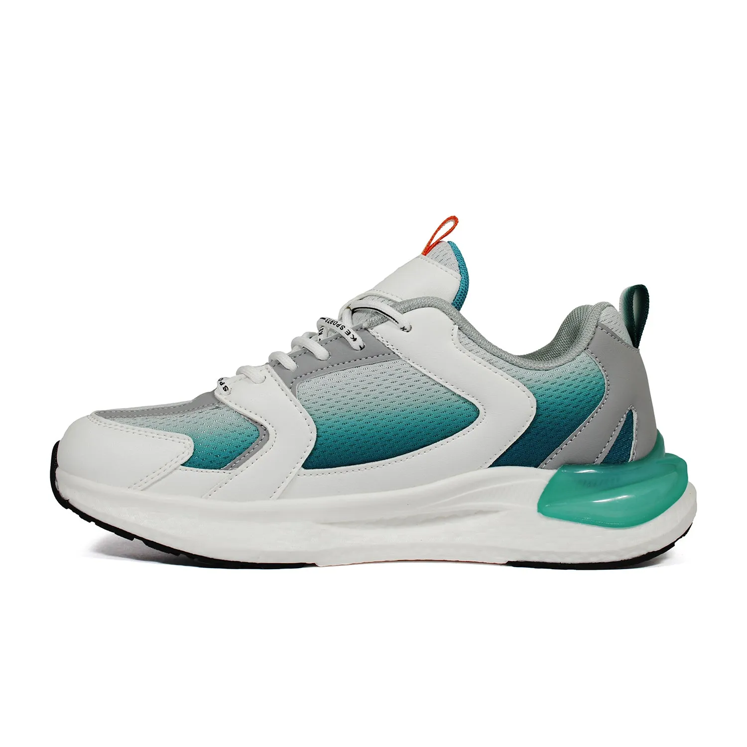 Mission 2531 Men's Sneakers