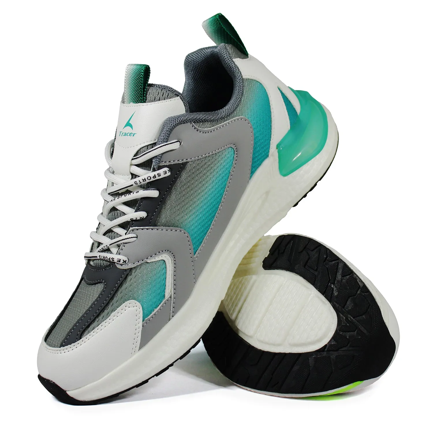 Mission 2531 Men's Sneakers