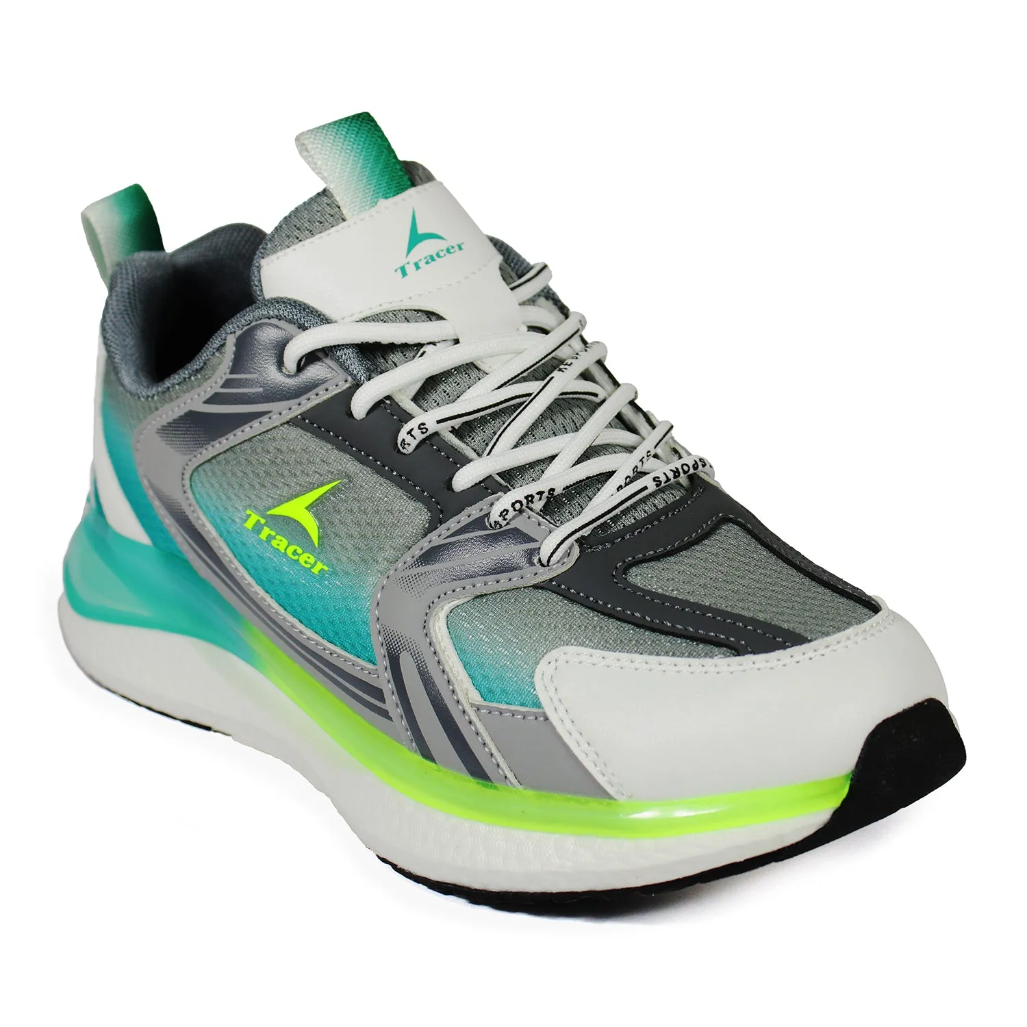 Mission 2531 Men's Sneakers