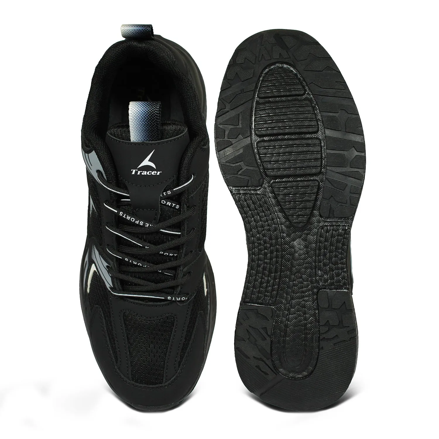 Mission 2531 Men's Sneakers