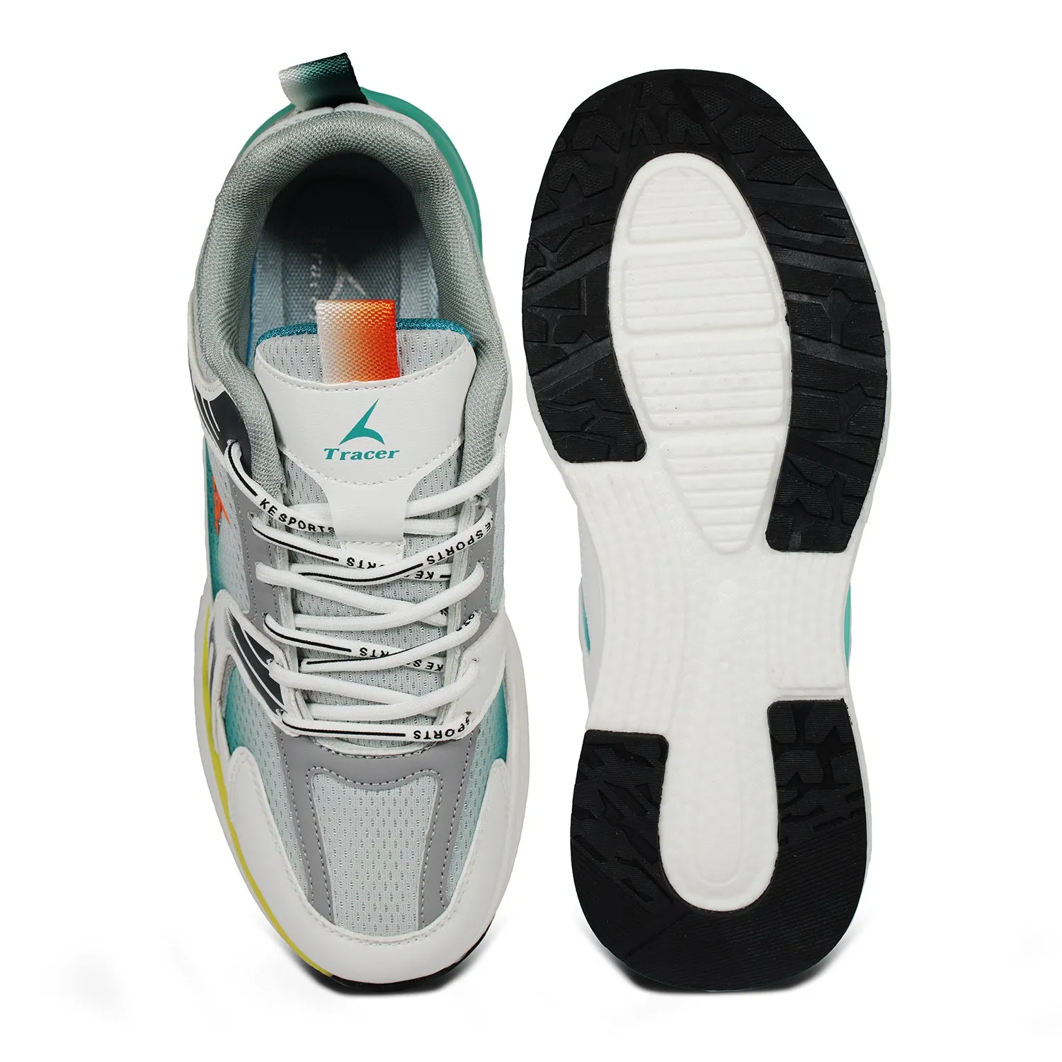 Mission 2531 Men's Sneakers