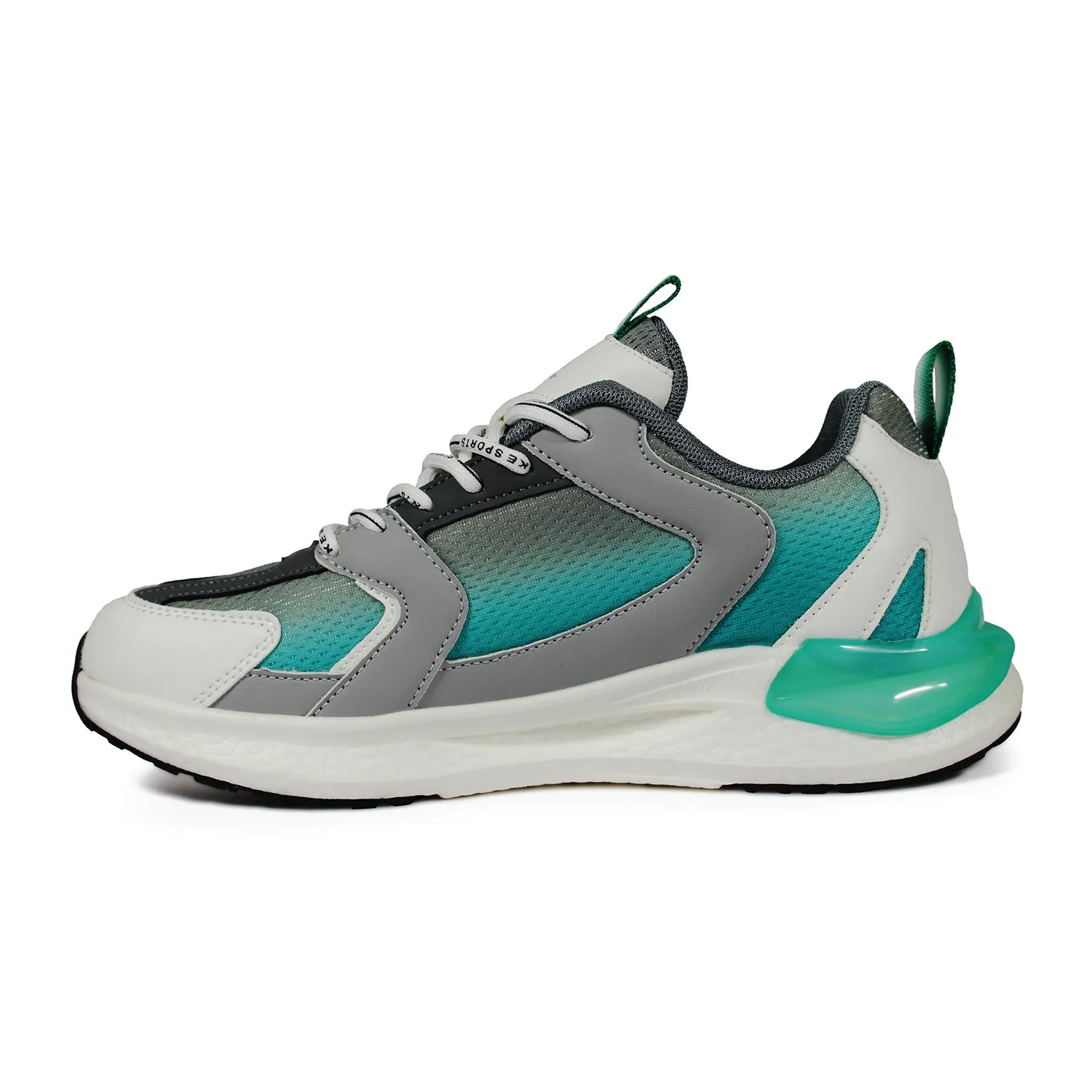 Mission 2531 Men's Sneakers