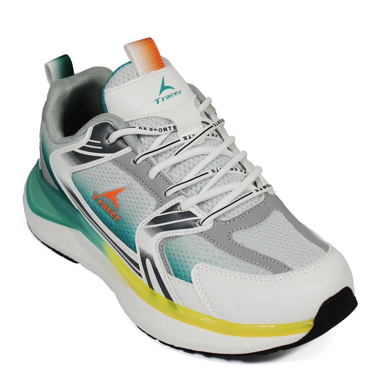 Mission 2531 Men's Sneakers