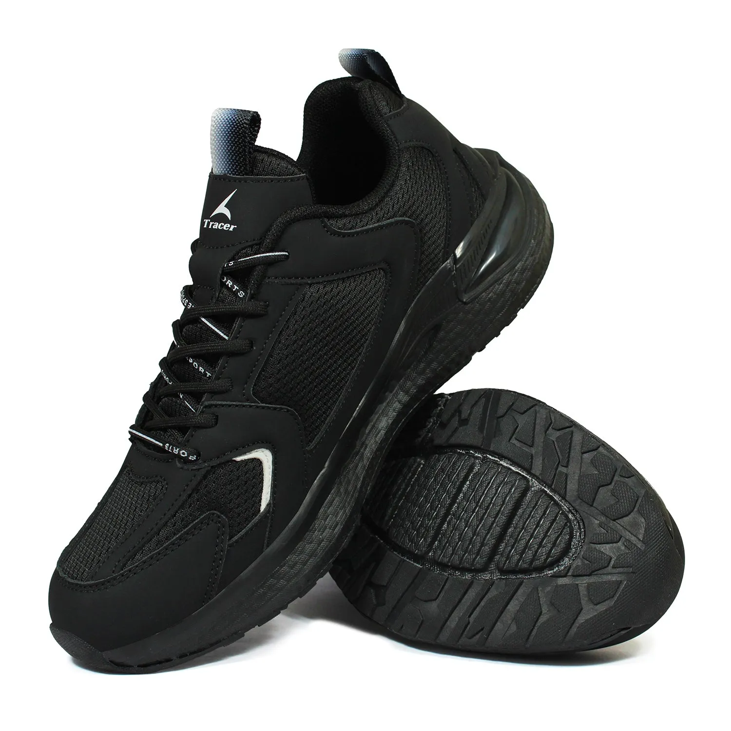 Mission 2531 Men's Sneakers