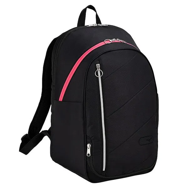 Mizuno Backpack Racket Bag 1 Piece MIZUNO Tennis Soft Tennis Badminton 63JDB007