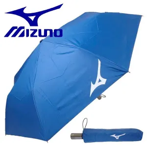 MIZUNO Casa Umbrella, Folding Umbrella, Parasol, 58cm, UV Protection, For Sunny or Rainy Weather, Tennis, Soft Tennis, Sports Parasol