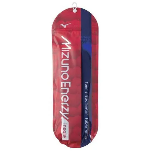 MIZUNO Insole Insole for Mizuno Energy Racket Sports