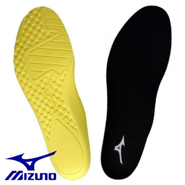 MIZUNO Insole Insole Mild Cushion for Tennis Badminton Racquet Sports