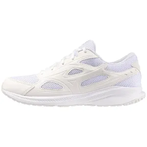 Mizuno Maximizer 26 Unisex Running Shoes (White)