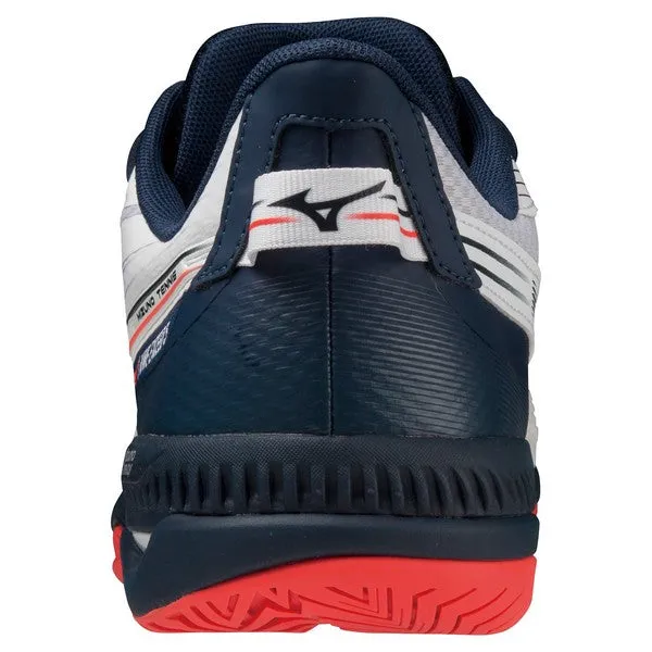 Mizuno Tennis Shoes Wave Exceed 5 WIDE AC Wide MIZUNO All Court 61GA231514