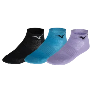 Mizuno Training Mid Sock (3 Pack)