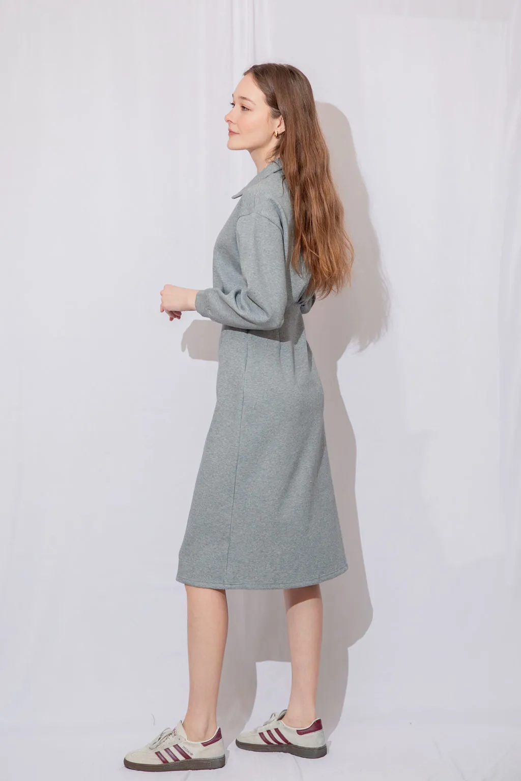 Molly Dress