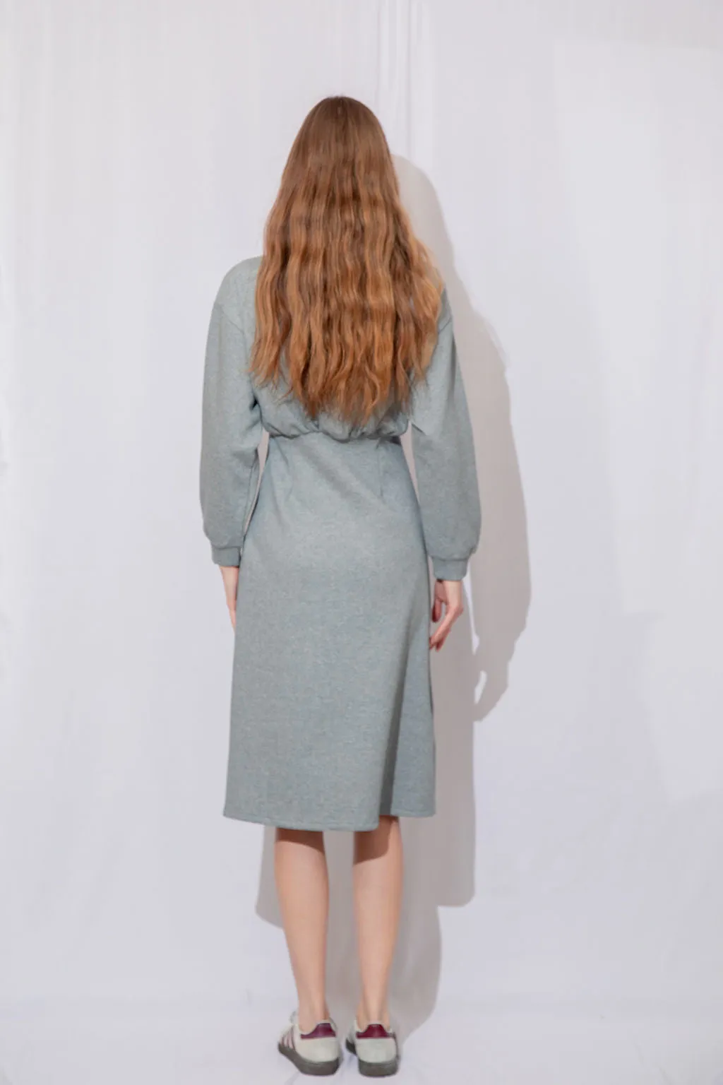 Molly Dress
