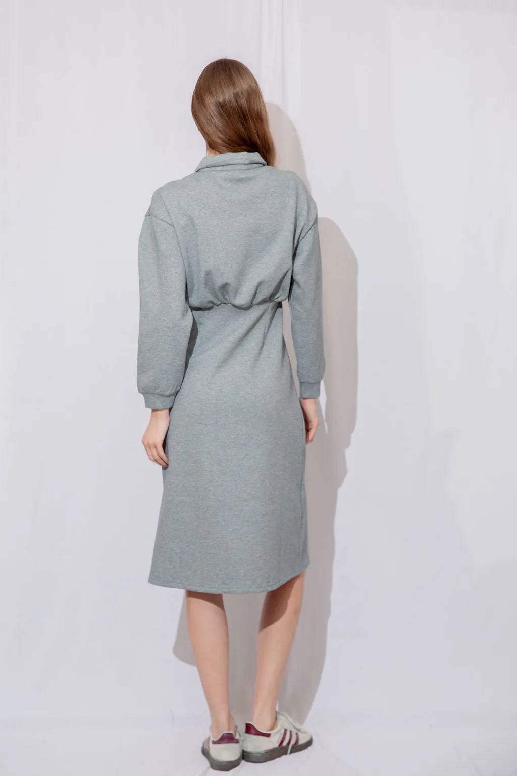 Molly Dress