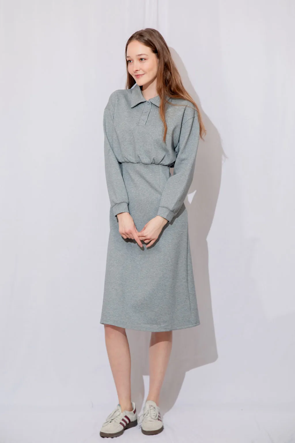 Molly Dress