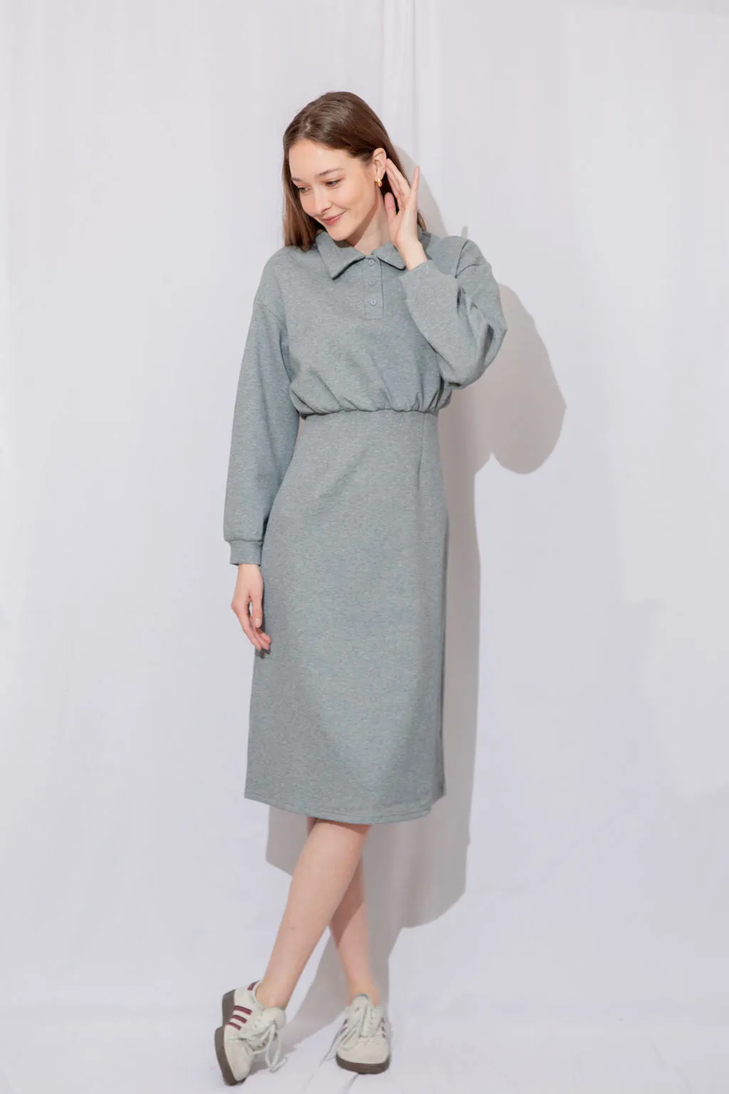 Molly Dress