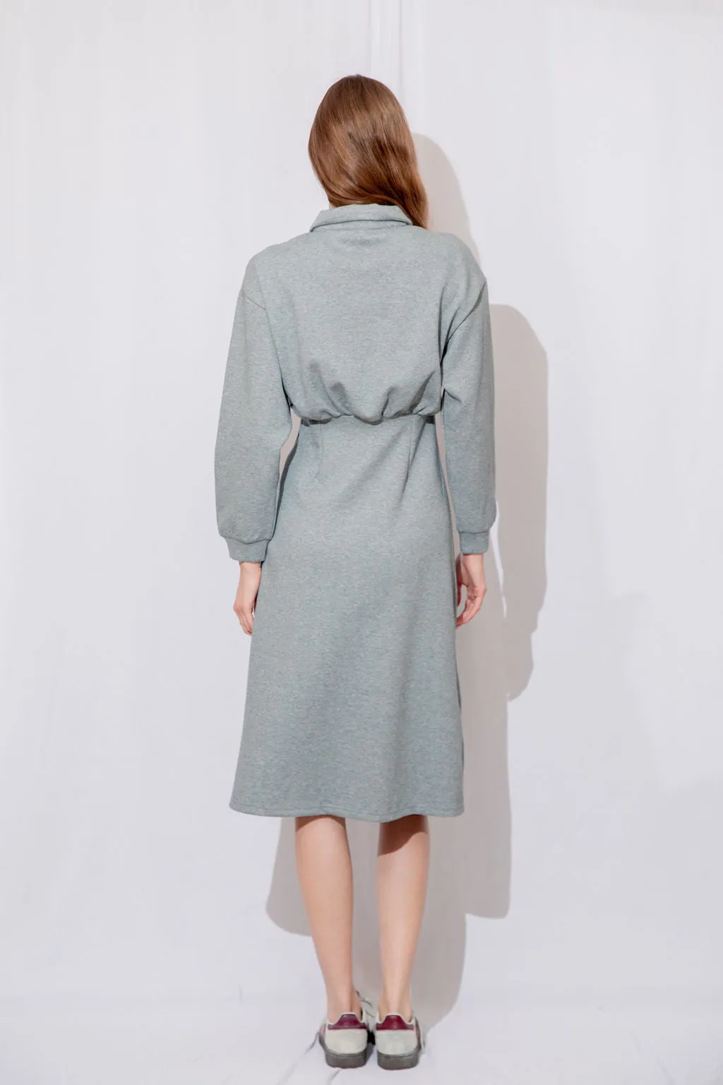 Molly Dress