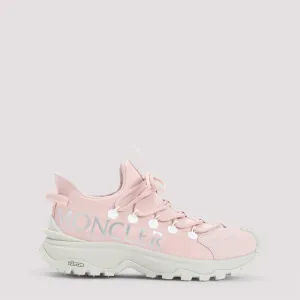 MONCLER TrailGrip Lite2 Low Top Sneakers for Men