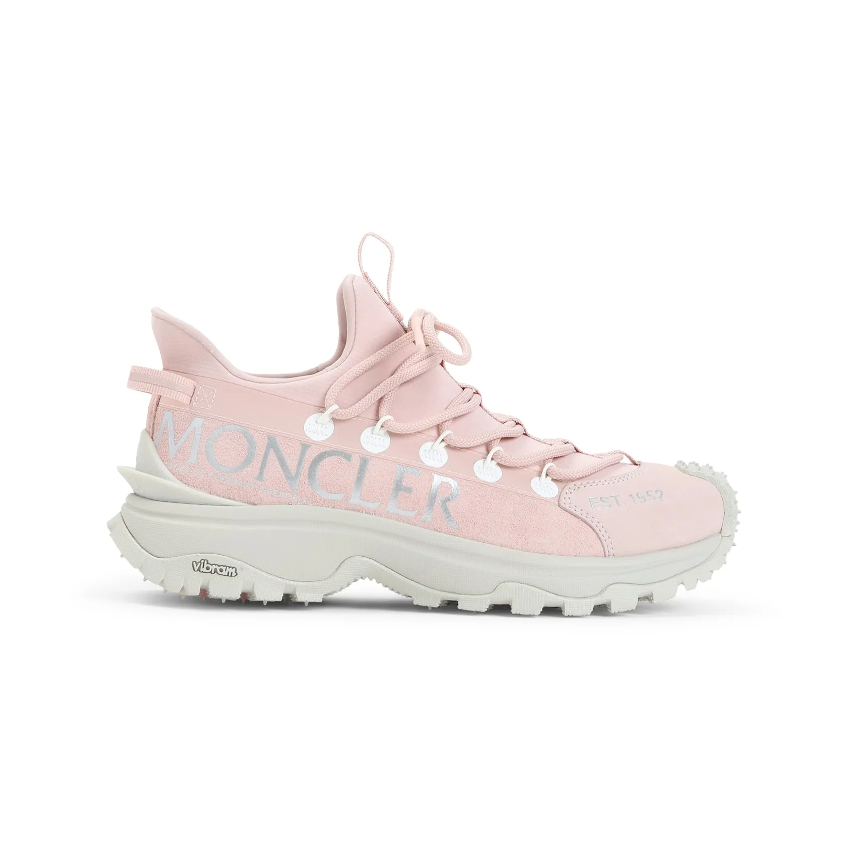 MONCLER TrailGrip Lite2 Low Top Sneakers for Men