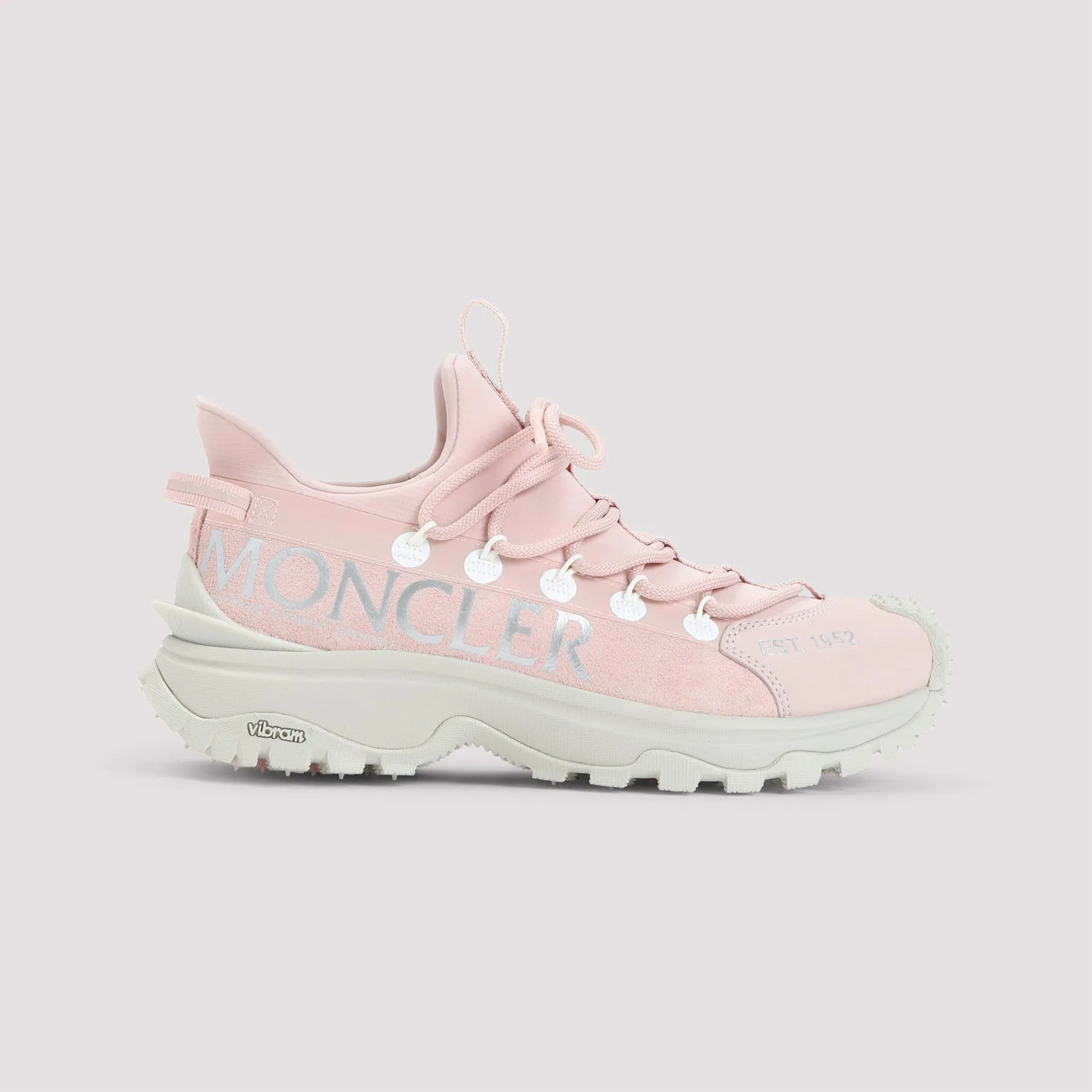 MONCLER TrailGrip Lite2 Low Top Sneakers for Men