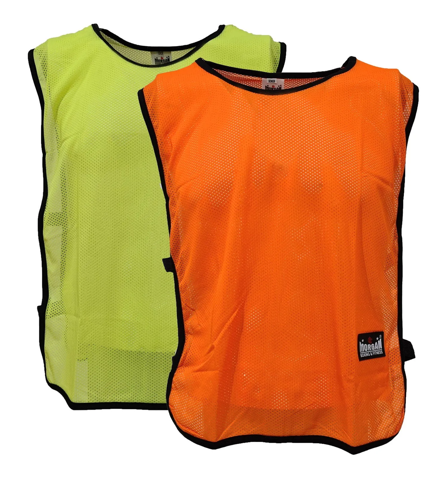 Morgan Training Bibs / Singlets
