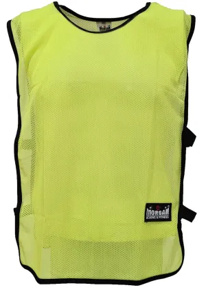 Morgan Training Bibs / Singlets