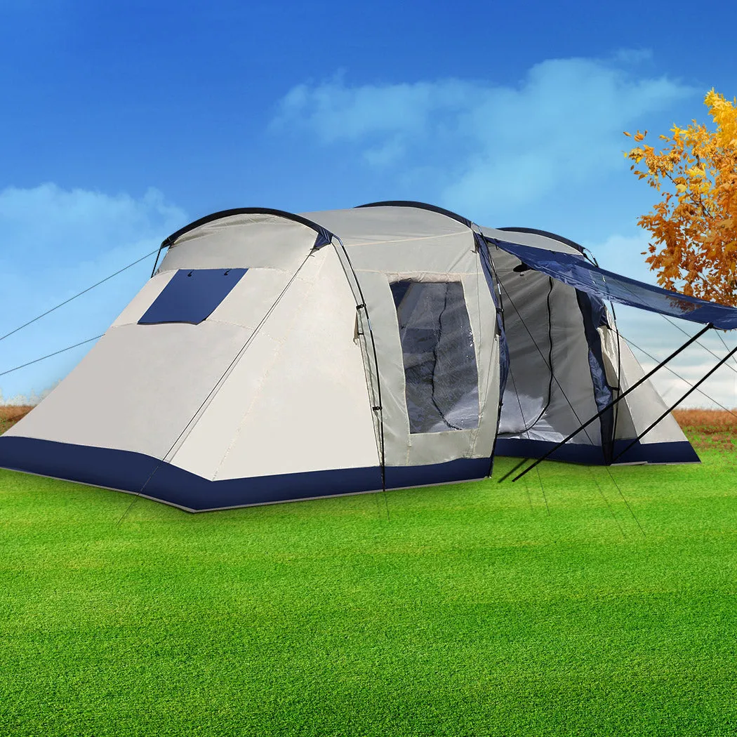 Mountview Large Family Camping Tent