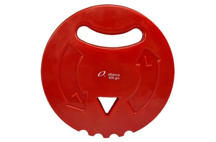 Multi Throw Training Discus