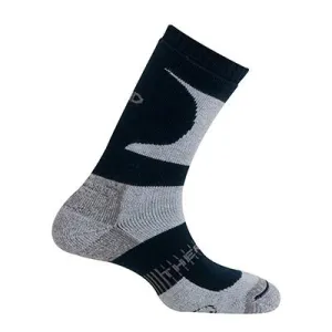 Mund K2 Hiking Socks