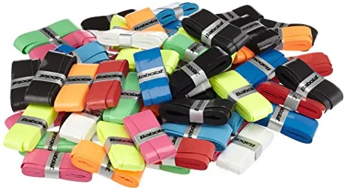 My Grip Jar Tennis Overgrip 70 Count