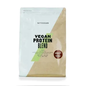 MyProtein MyVegan Protein Blend (1 kg)
