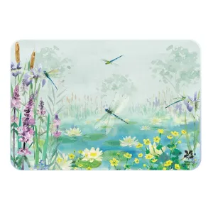 National Trust Dragonfly Worktop Protector