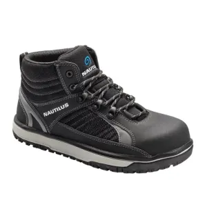 Nautilus Urban Mid Alloy Toe