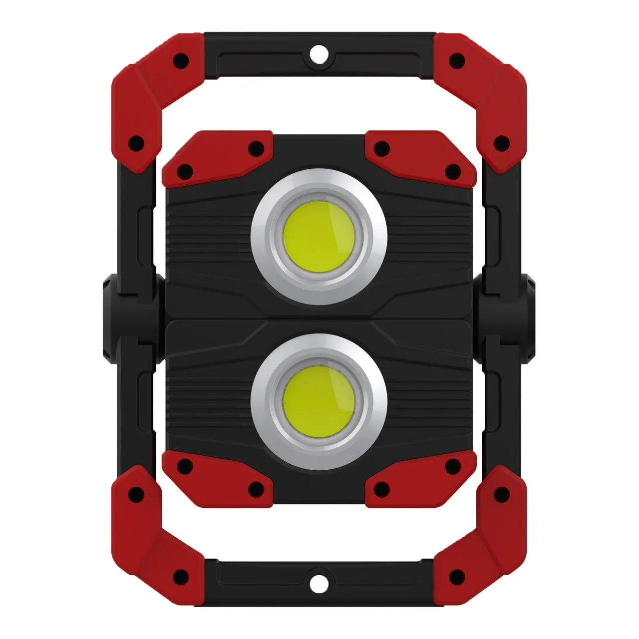 Nebo Omni 2000 Rechargeable Work Light and Power Bank