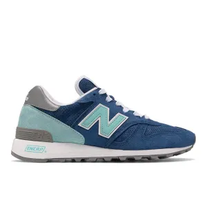 New Balance 1300 - Blue & White