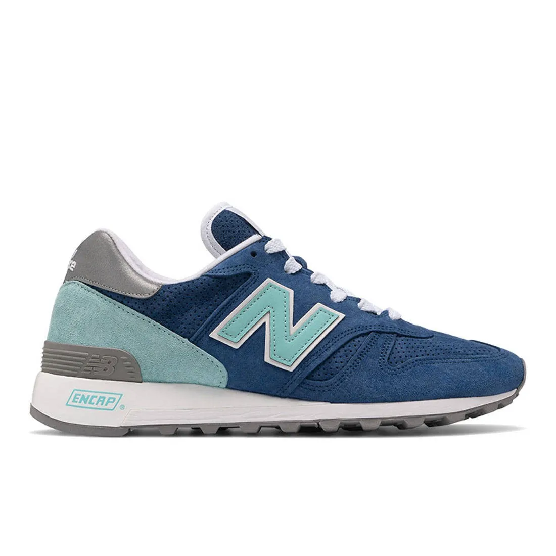 New Balance 1300 - Blue & White